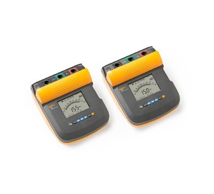 Fluke 1555/1550C �^�����y(c��)ԇ�x